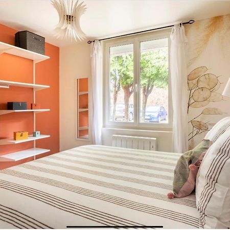 Le 102, Maison Avec Terrasse Et Parking Gare De Руан Екстериор снимка