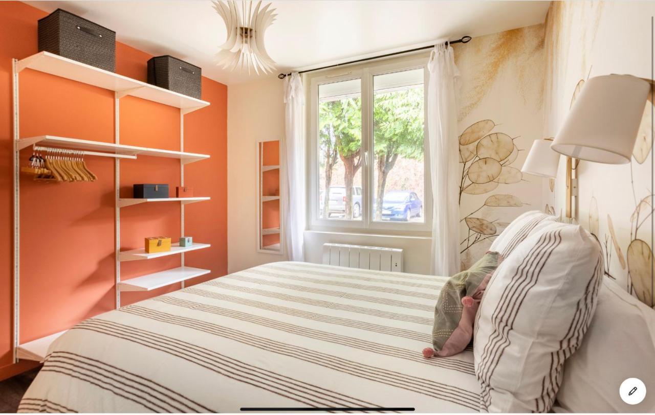 Le 102, Maison Avec Terrasse Et Parking Gare De Руан Екстериор снимка